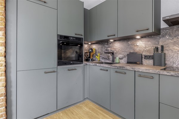 Medium property photo - Munte 13, 9642 JE Veendam